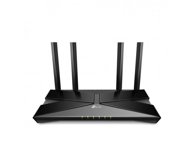 TP-Link Wireless Router Gigabit  Ethernet Dual-Band (2.4 Ghz /