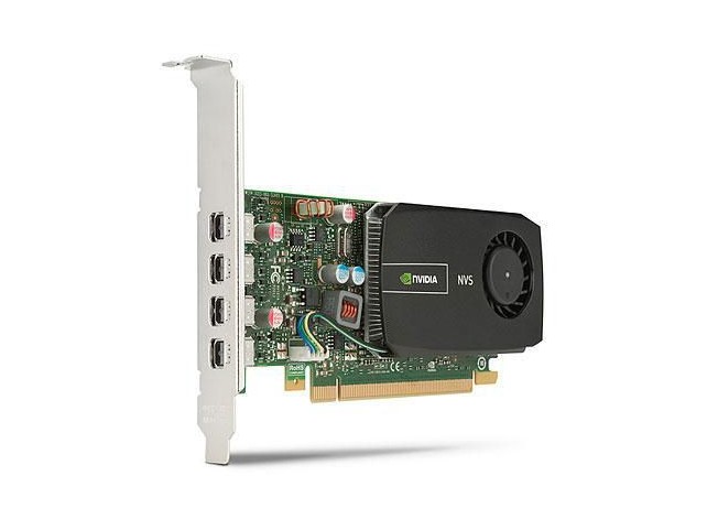 Lenovo NVIDIA NVS 510 2GB  **New Retail**