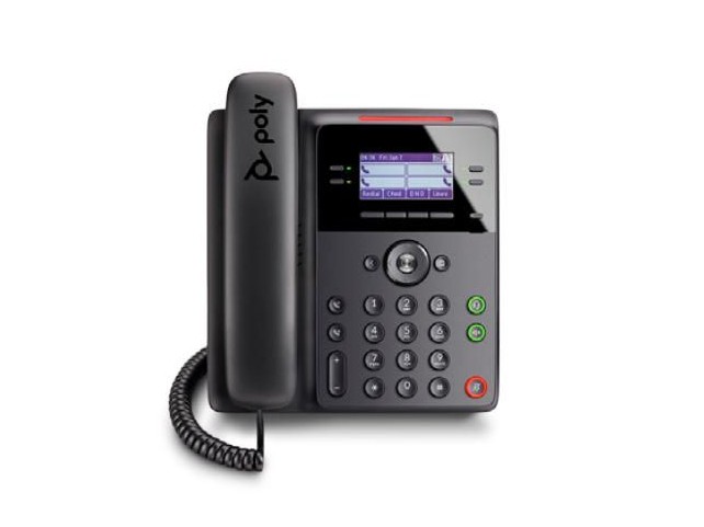 Poly EDGE B30 IP PHONE POE  