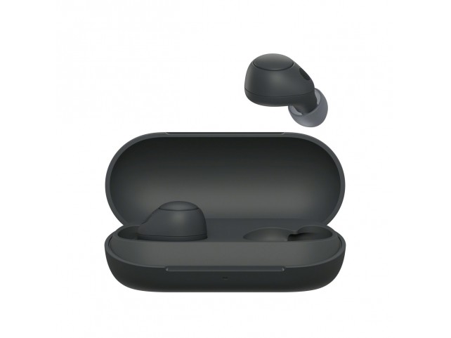 Sony Wf-C700N Headset True  Wireless Stereo (Tws) In-Ear