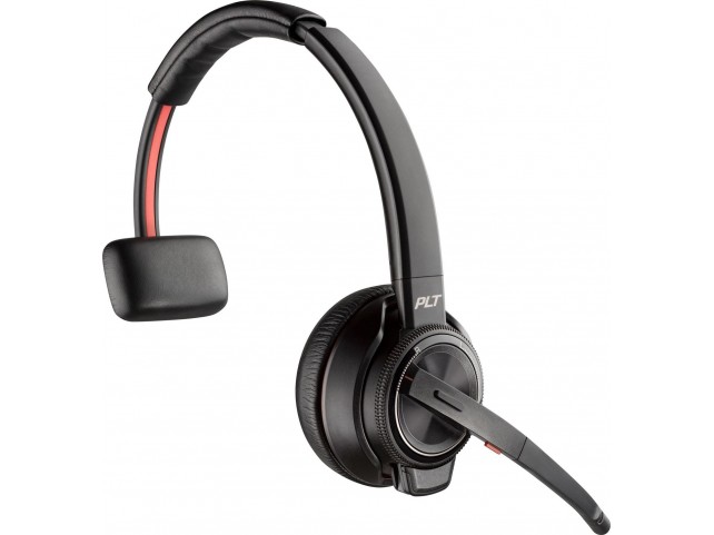 HP Savi 8210 UC Microsoft Teams  Certified DECT 1880-1900 MHz
