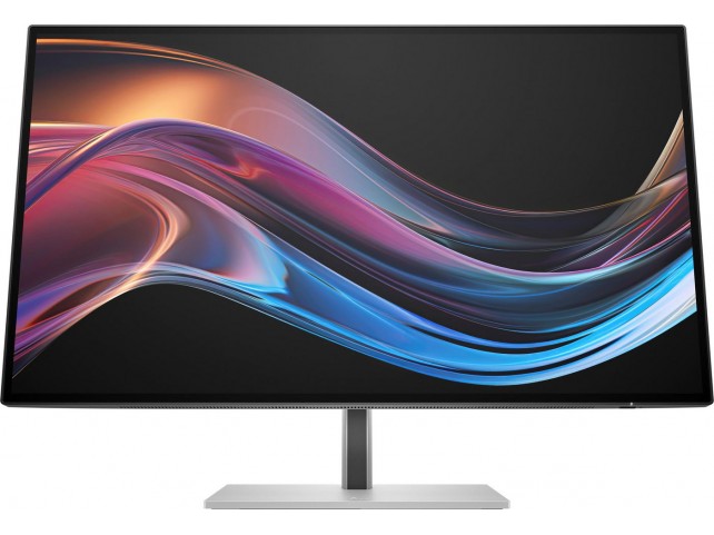 HP Series 7 Pro 27 inch 4K  Thunderbolt 4 Monitor - 727pk