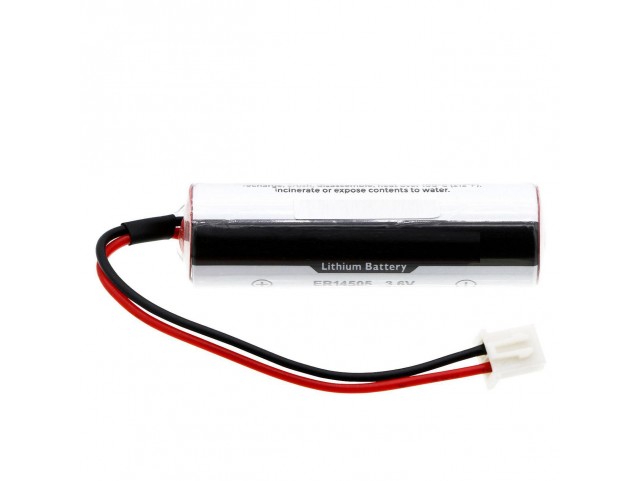 CoreParts Battery 9.72Wh 3.6V 2700mAh  for Brycus Remote Control