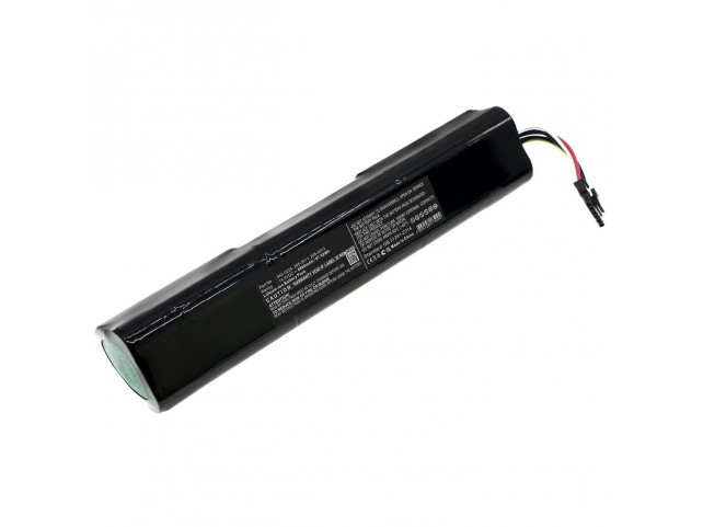 CoreParts Battery 97.92Wh Li-ion 14.4V  6800mAh for Neato Vacuum