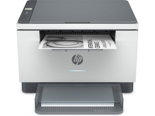 HP Laserjet Mfp M234Dw Printer  Black And White, Printer For