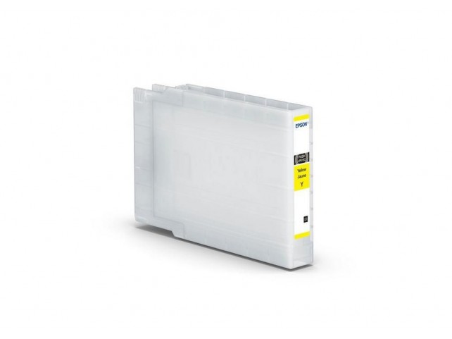 Epson Ink Cartridge 1 Pc(S)  Original Yellow