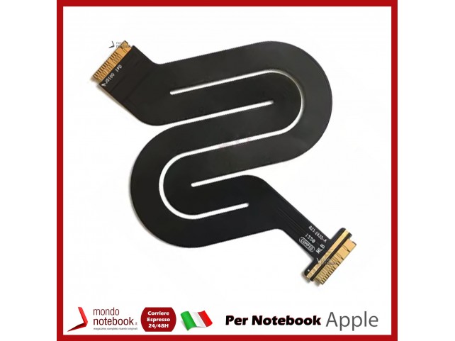 Cavo Trackpad IPD Flex Cable APPLE MacBook 12" Retina A1534 Early 2015