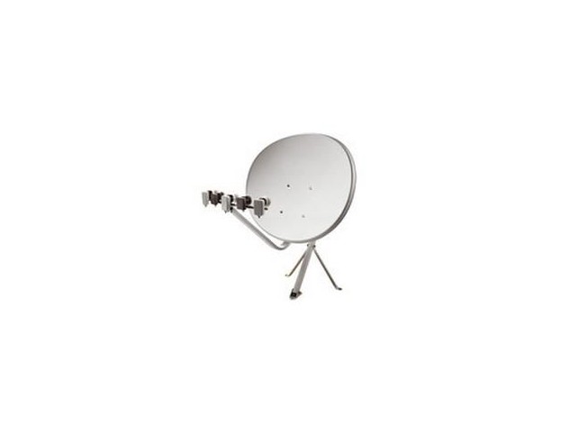 Maximum E-85 Multifocus 48 degr. dish  In Bulk box with 100 pcs