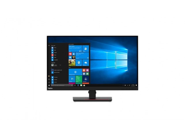 Lenovo T27H-2L 27.0 FHD BLUELIGHT  ThinkVision T27h-2L, 68.6 cm