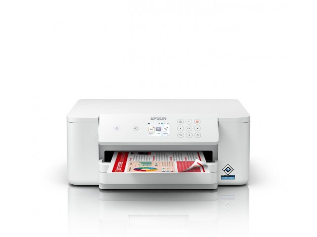 Epson Workforce Pro WF-C4310DW  