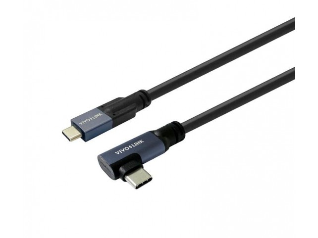 Vivolink USB-C to USB-C Cable 6m  Supports 20 Gbps data