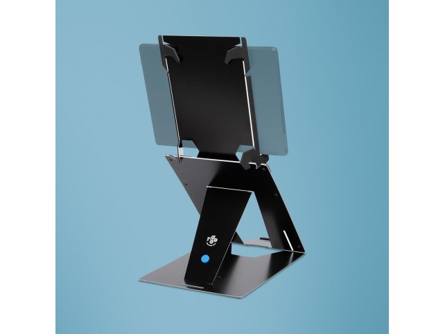 R-Go Tools R-Go Riser Duo Tablet and  Laptop Stand, adjustable,