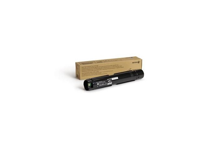 Xerox 106R03741 toner cartridge  Original Black 1 pc(s) High