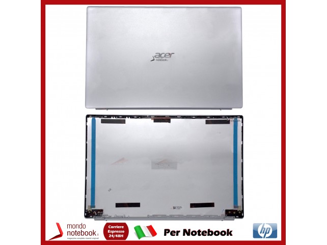 Cover LCD ACER SF114-32 SILVER 60.HYRN8.001