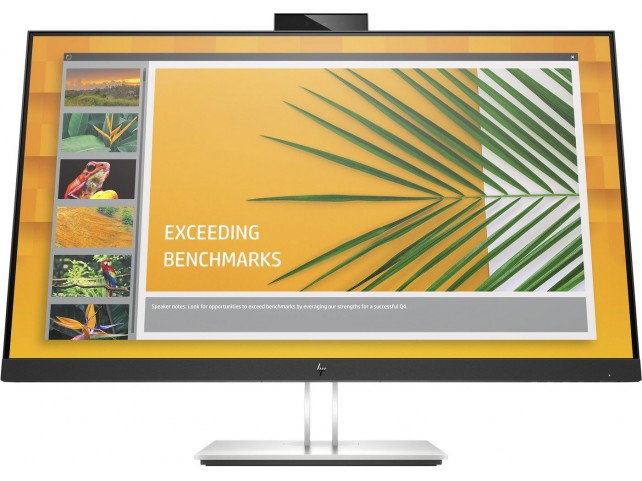 HP E27d G4 27inch QHD Docking  x x New Retail x x