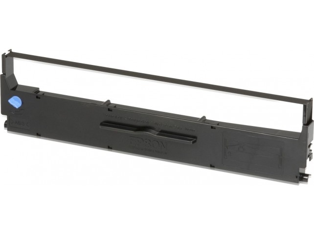 Epson Black Ribbon  4.000.000 Characters