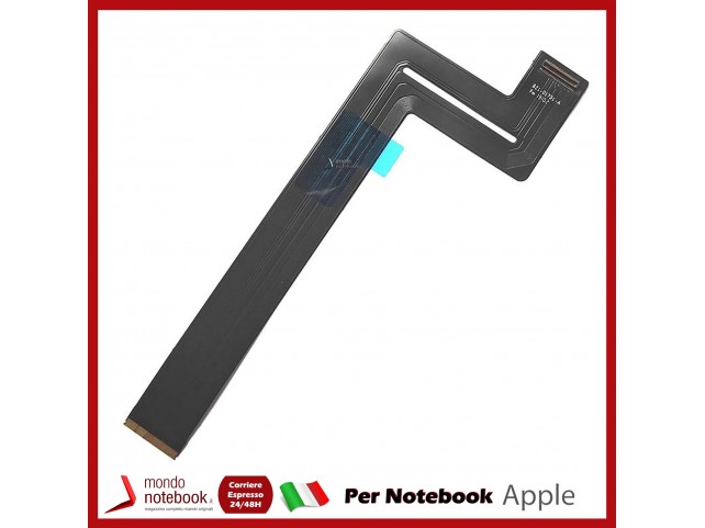 Cavo Flat Trackpad APPLE MacBook Pro Retina 13" A1706 2016 2017	 A1989 2018