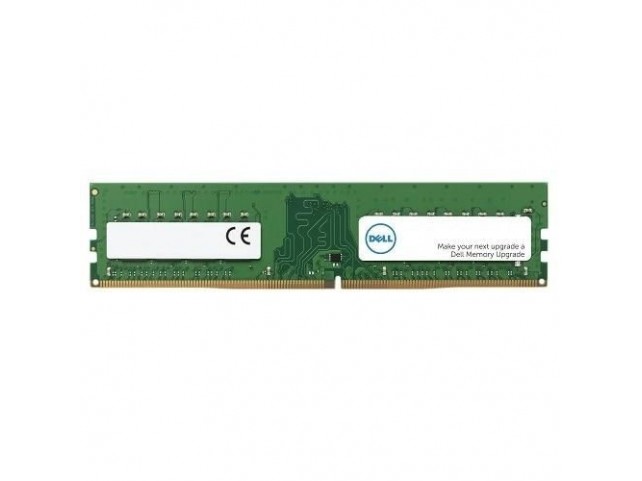Dell DDR4 - 32 GB - DIMM 288-PIN  AB120719 32 GB 1 x 32 GB