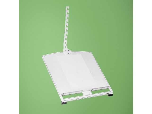 R-Go Tools Document Holder  R-Go Morelia