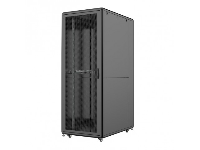 Lanview 19 42U Rack Cabinet 800 x  1200 x 2053mm Server Line -