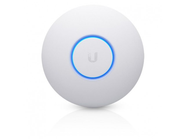 Ubiquiti UniFi nanoHD 3-pack  802.11ac Wave 2 4x4 Dual Band