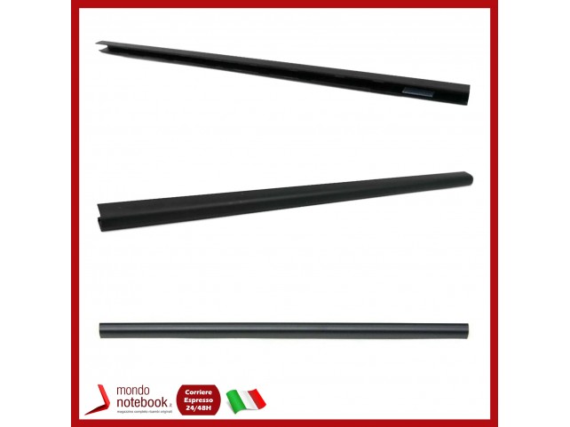 Copri Cerniere Cover Hinge APPLE MacBook Air 13" A1369 A1466 922-9738