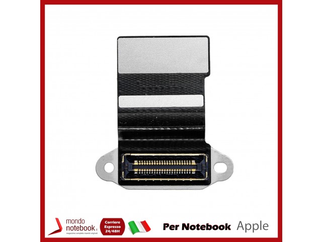 Cavo Flat Cable LCD Apple MACBOOK PRO 13" A1708 A2159 (2016-2017)