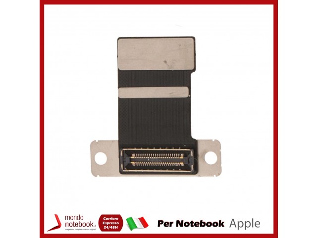 Cavo Flat Cable LCD Apple MACBOOK PRO 13" A1706 A1989 A1932 A2251