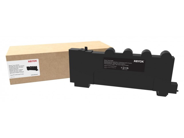 Xerox C310/C315 Waste Toner (25 000  Yield)