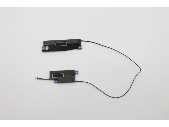 Lenovo Speaker ASM L+R  