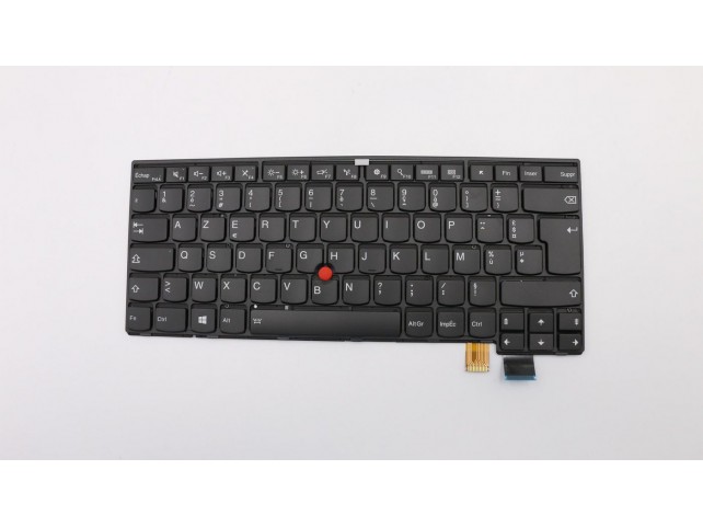 Lenovo Keyboard FR  x x New Retail x x