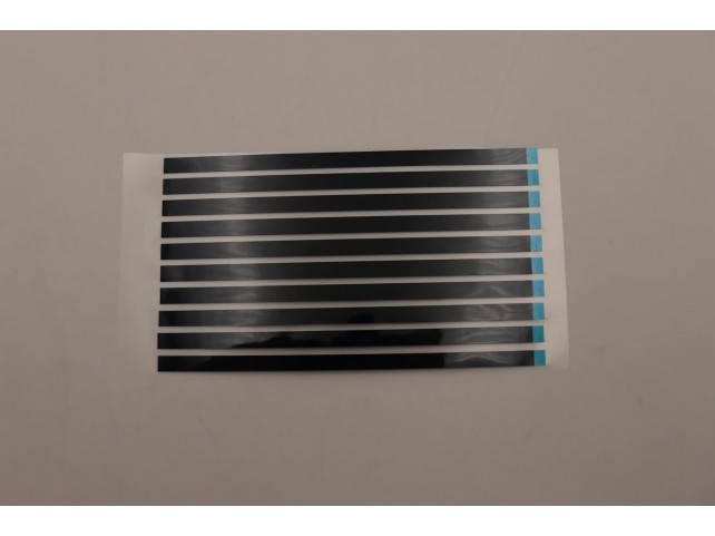 Lenovo TAPE FRU REMOVABLE TAPE  (R+L) x 5 Fenrir
