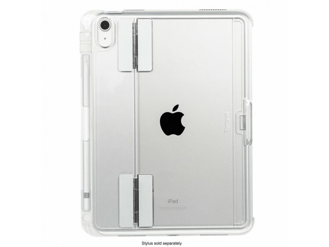 Targus Click-InT Clear Case for iPad  10.9 (Transparent)