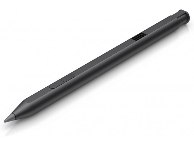 HP Rechargeable Mpp 2.0 Tilt Pen  (Black)