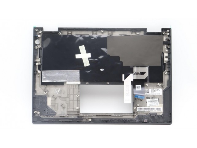 Lenovo Lynx-1 (20W8/20W9) FRU WWAN  C-Cover+UKE KB ASM LTN