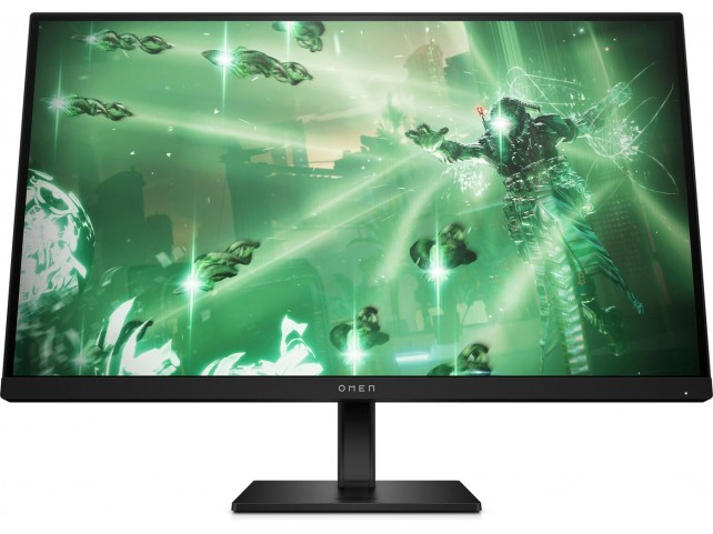 HP Omen By Hp 27Q Computer  Monitor 68.6 Cm (27 ) 2560 X