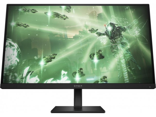 HP Omen By Hp 27Q Computer  Monitor 68.6 Cm (27 ) 2560 X