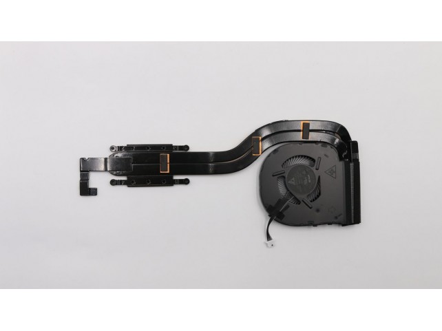 Lenovo CPU Heatsink W/Fan UMA DLT  