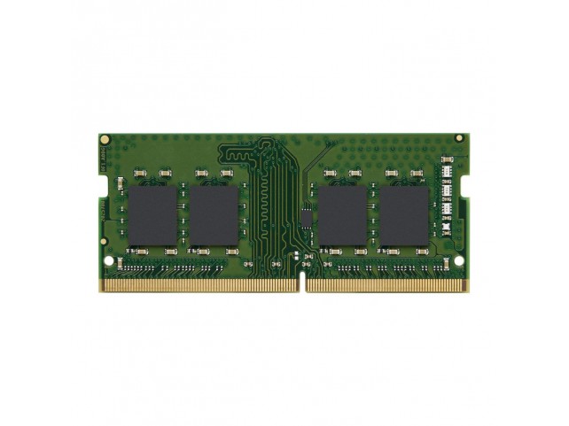 Kingston RAM KVR32S22S8/8 memory  module 8 GB 1 x 8 GB DDR4