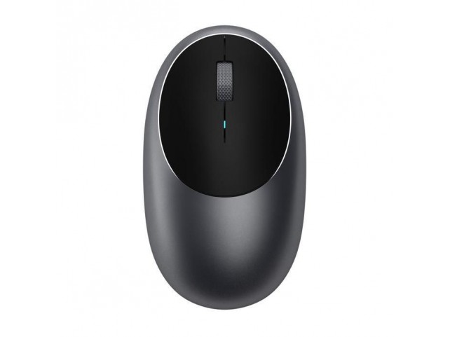 Satechi M1 Mouse Bluetooth Space Grey  M1 Ambidextrous Optical