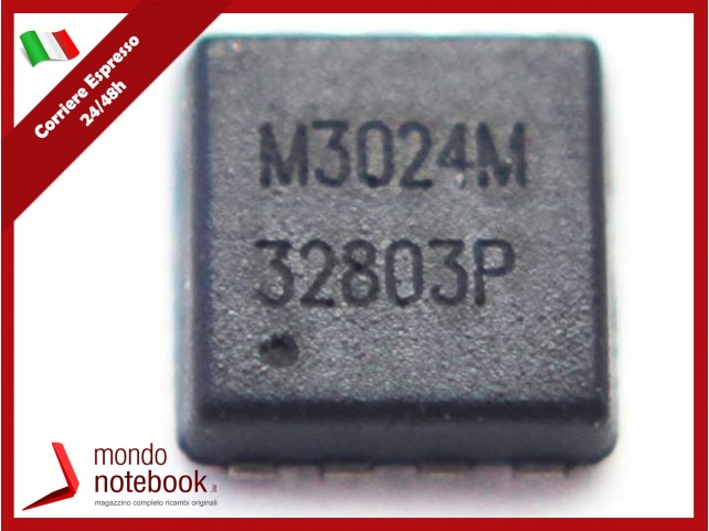 MOSFET QM3024M3 QM3024M M3024M