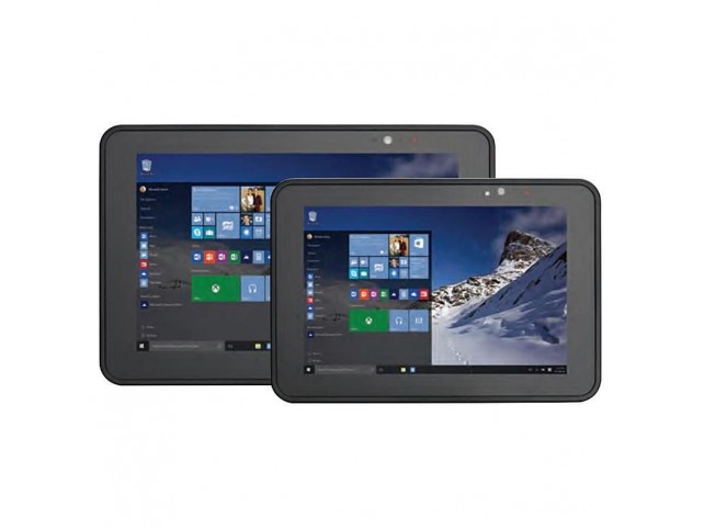 Zebra 10.1" DISPLAY, WIN10, INTEL  E3940, 4GB RAM, 64GB FLASH,