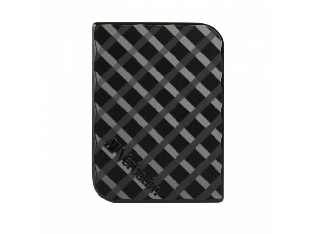 Verbatim STORE N GO MINI SSD USB 3.2  GEN 1 1TB BLACK Store n Go