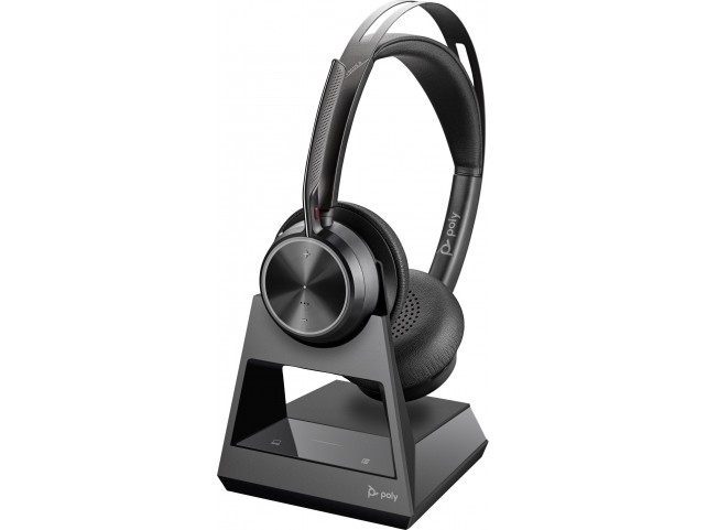 HP Voyager Focus 2 USB-C Headset  