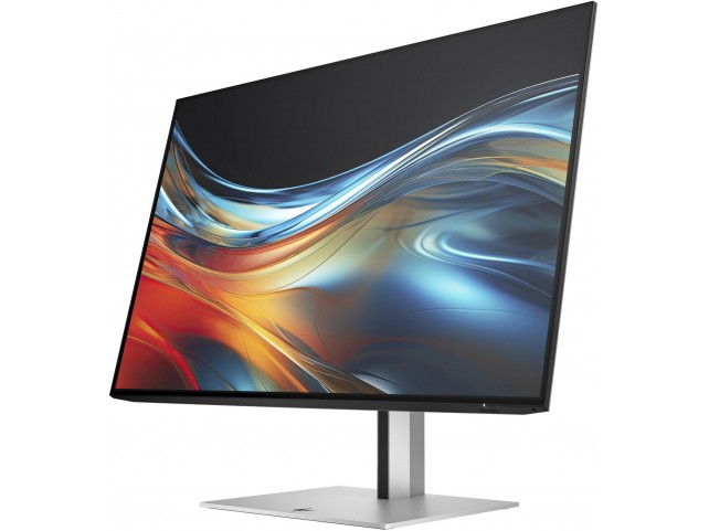 HP Series 7 Pro (24 ) Inch Wuxga  Monitor - 724Pn