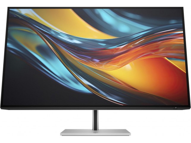 HP Series 7 Pro 31.5 inch 4K  Thunderbolt 4 Monitor - 732pk