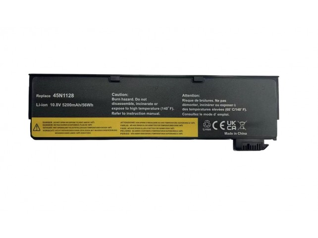 CoreParts Laptop Battery for Lenovo  56Wh 6 Cell Li-ion 10.8V