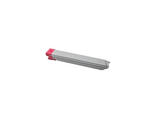 CoreParts Toner Magenta CLT-M808S/ELS  Pages: 20000