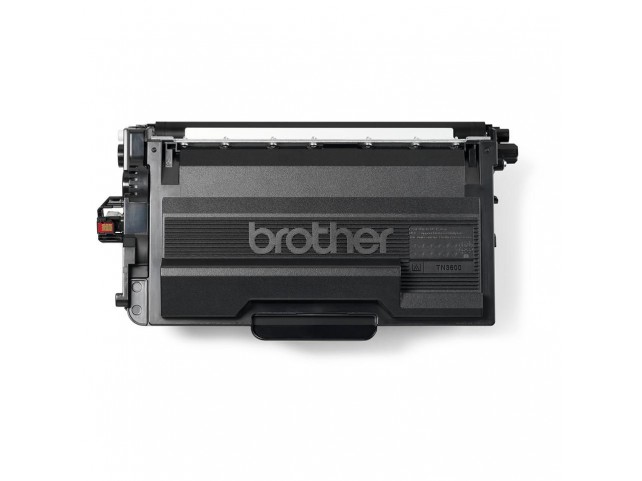 Brother Tn-3600 Toner Cartridge 1  Pc(S) Original Black