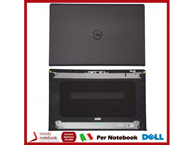 Cover LCD DELL Vostro 15 3510 3511 3515 3520 3525 - DWRHJ (Nera)